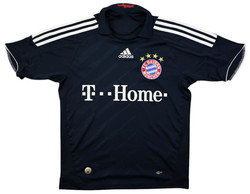 2008-09 BAYERN MUNCHEN KOSZULKA L. BOYS