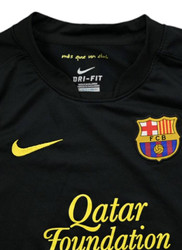 2011-12 FC BARCELONA KOSZULKA XS. BOYS