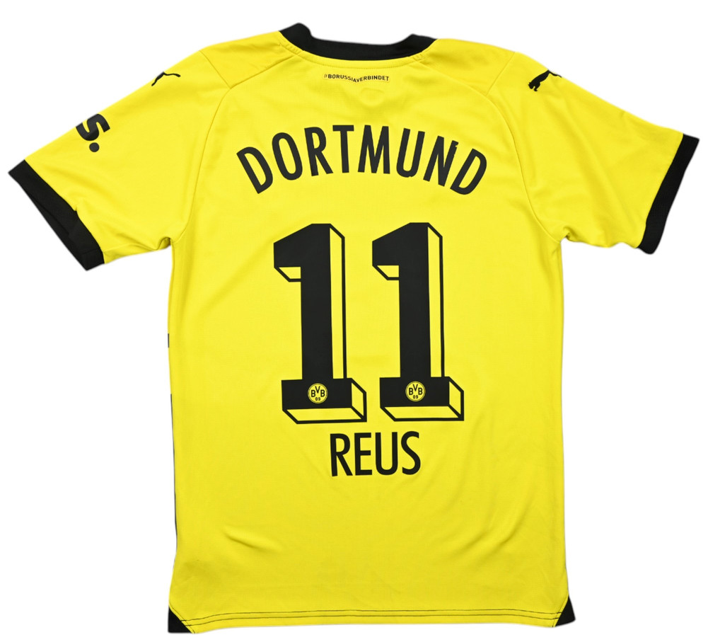 2023-24 BORUSSIA DORTMUND *REUS* KOSZULKA S