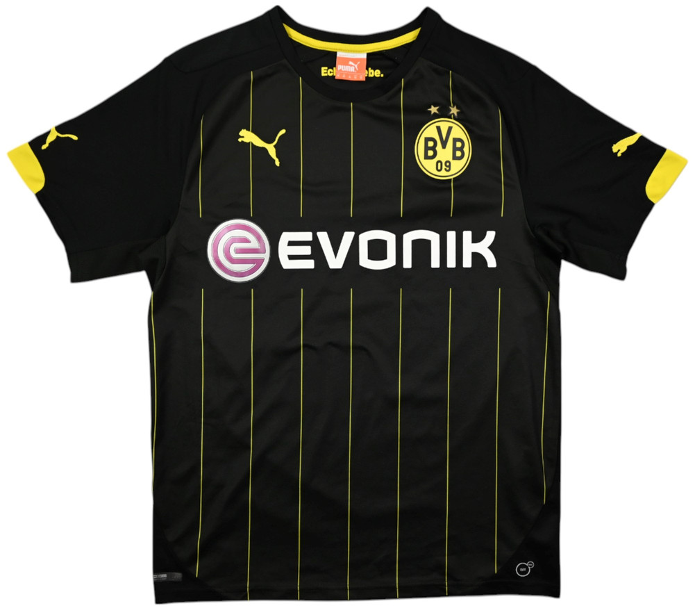 2014-16 BORUSSIA DORTMUND KOSZULKA M