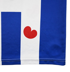 2014-15 HEERENVEEN KOSZULKA S/M