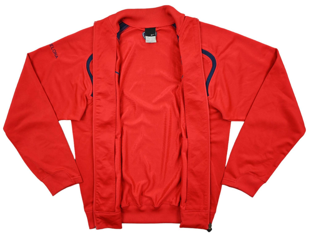 FC BARCELONA BLUZA S