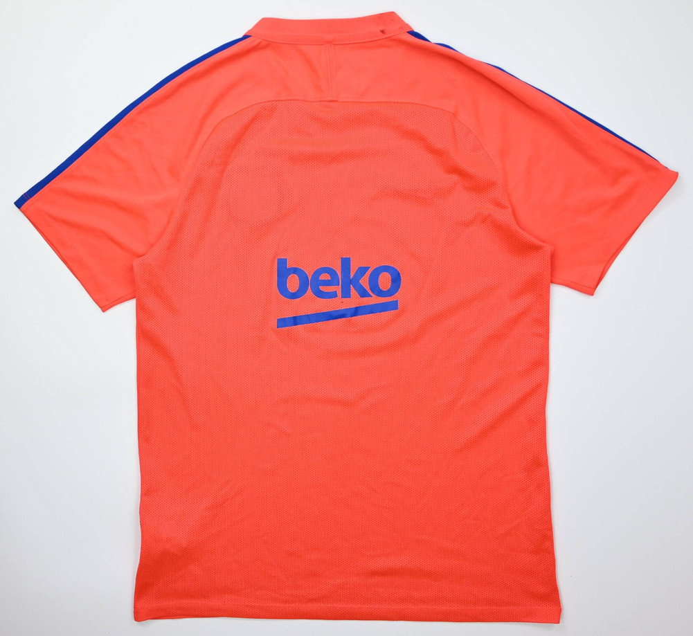 FC BARCELONA SHIRT M