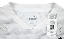 2020-21 BORUSSIA MONCHENGLADBACH *JANTSCHKE* MATCH ISSUE SHIRT M 