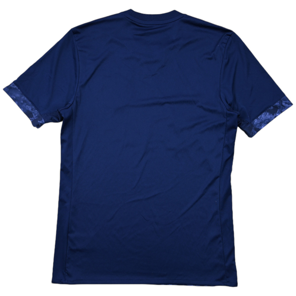 2017-18 AJAX AMSTERDAM SHIRT S