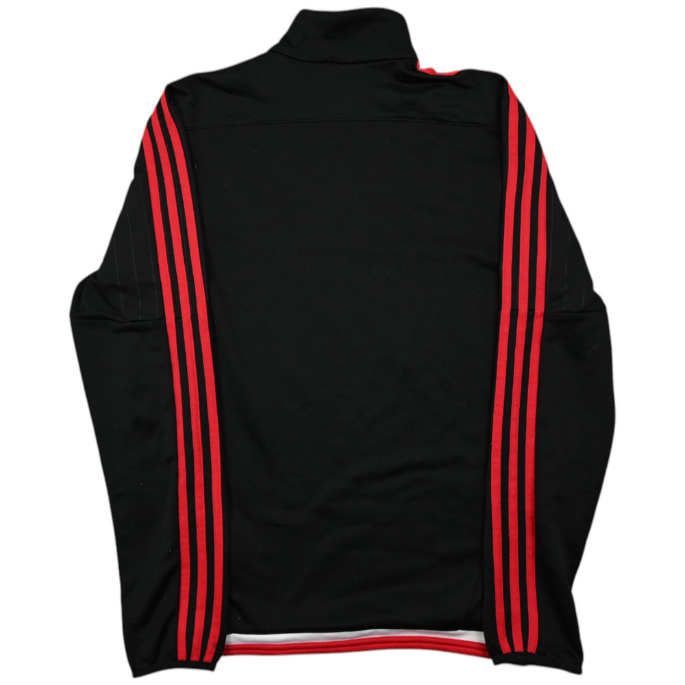 2015-16 AJAX AMSTERDAM BLUZA S