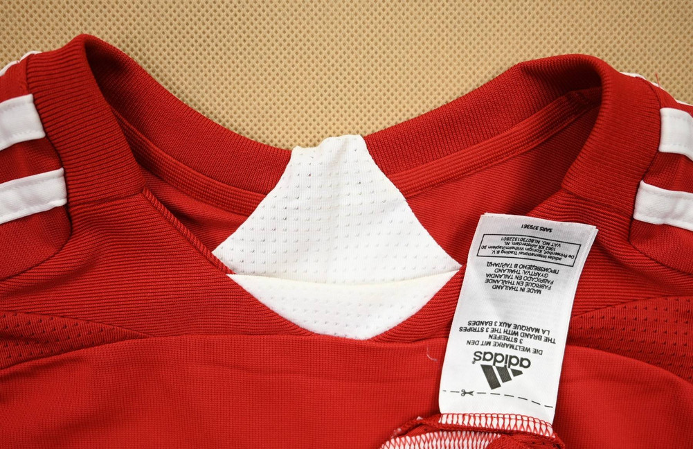 2008-09 BAYERN MUNCHEN KOSZULKA S