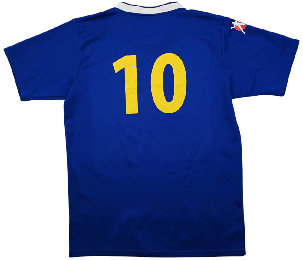 VIVE TARGI KIELCE HANDBALL SHIRT M