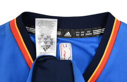 OKLAHOMA CITY *DURANT* NBA KOSZULKA XXS