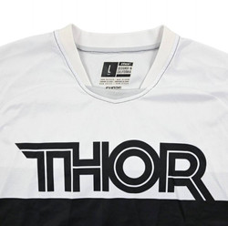 THOR THOR MOTOCROSS MTB LONGSLEEVE L
