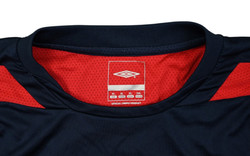 2006-07 GLASGOW RANGERS SHIRT XL