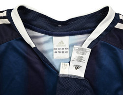 2004-05 NEWCASTLE UNITED SHIRT L