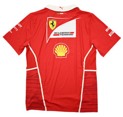 SCUDERIA FERRARI FORMUŁA 1 KOSZULKA M