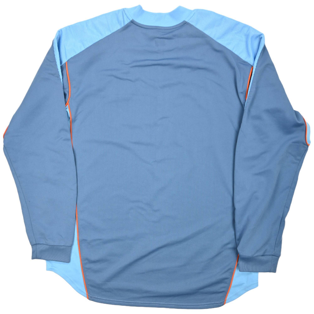 2003-04 PSV EINDHOVEN GK LONGSLEEVE XL