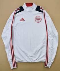 DENMARK TOP S