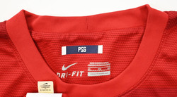 2012-13 PARIS SAINT-GERMAIN KOSZULKA XL