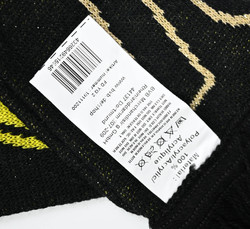 BORUSSIA DORTMUND JULIAN BRANDT SCARF