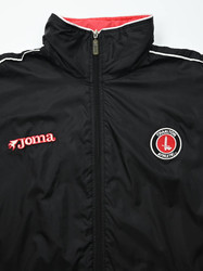 CHARLTON ATHLETIC KURTKA L