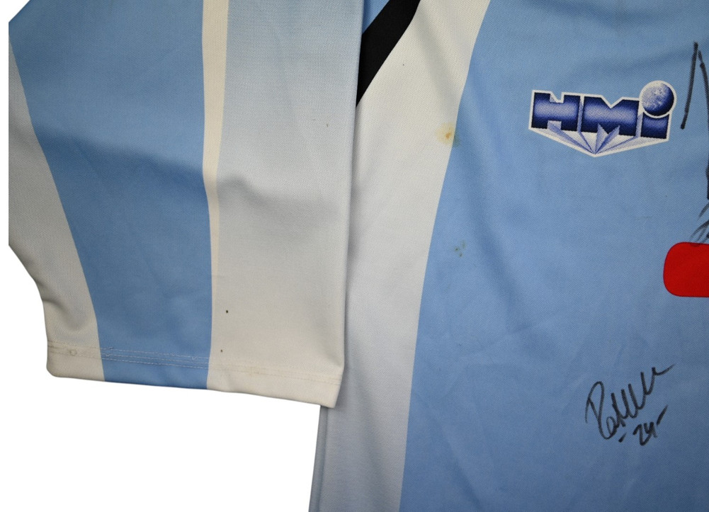 HANNOVER SCORPIONS *FINLEY* HOCKEY SHIRT L