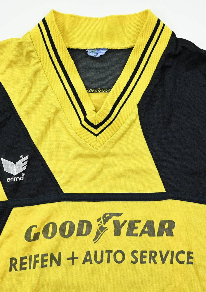 ERIMA OLDSCHOOL LONGSLEEVE L