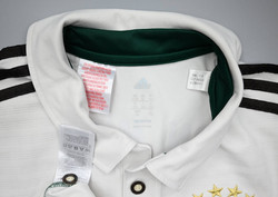 2013-14 BAYERN MUNCHEN *GOTZE* SHIRT XL. BOYS