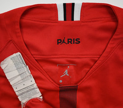 2018-19 PARIS SAINT-GERMAIN *MBAPPE* LONGSLEEVE M