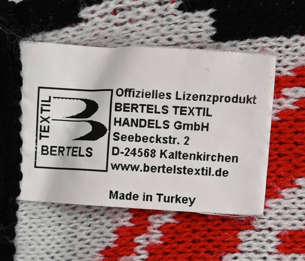 FRANKFURT EINTRACHT SZALIK