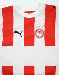 2006-07 OLYMPIAKOS KOSZULKA XL