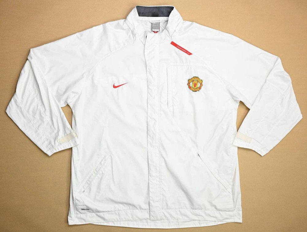 MANCHESTER UNITED KURTKA XXL