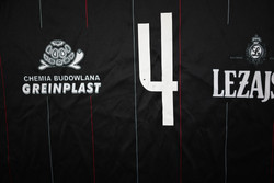 RESOVIA RZESZÓW *NOWAKOWSKI* VOLLEYBALL SHIRT M