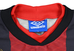 1994-96 MANCHESTER UNITED KOSZULKA L