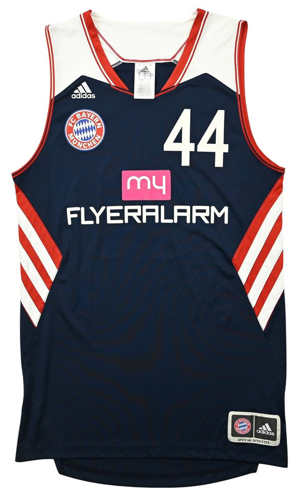 BAYERN MUNCHEN NBA *TAYLOR* SHIRT S