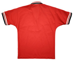 1998-00 MANCHESTER UNITED KOSZULKA M. BOYS