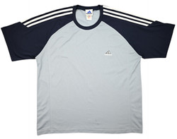 ADIDAS VINTAGE SHIRT XL