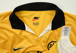 1998-00 BORUSSIA DORTMUND SHIRT S
