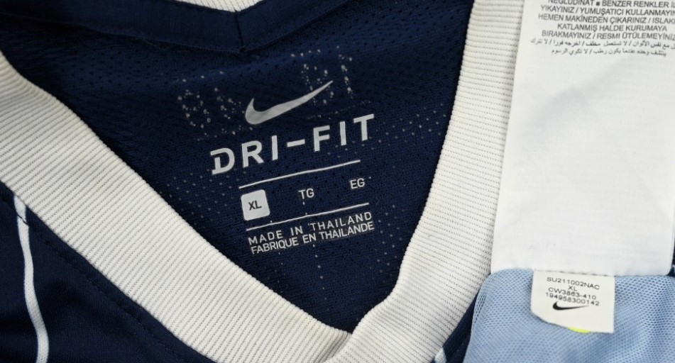 2021-22 BOCHUM KOSZULKA WOMENS XL