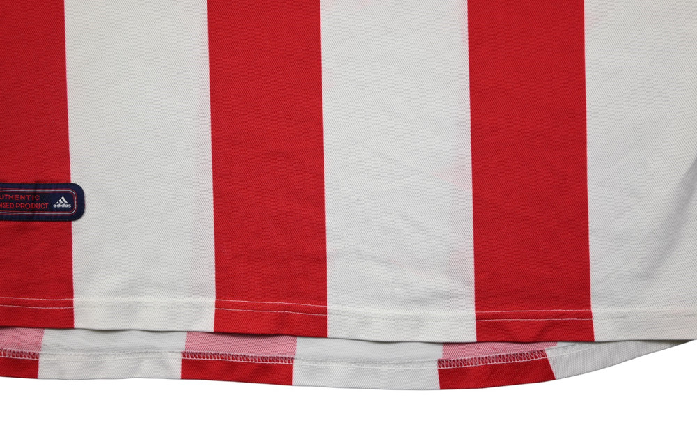 2000-01 BAYERN MUNCHEN *JANCKER* KOSZULKA XXL