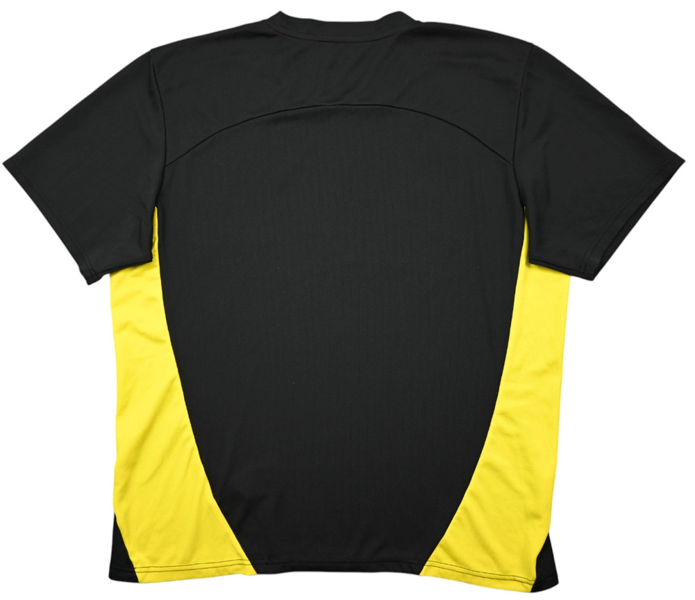 2024-25 BORUSSIA DORTMUND SHIRT XL