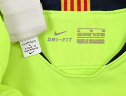 2018-19 BARCELONA *MESSI* KOSZULKA XL. BOYS