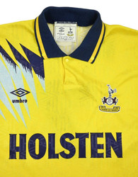 1991-95 TOTTENHAM HOTSPUR KOSZULKA XL