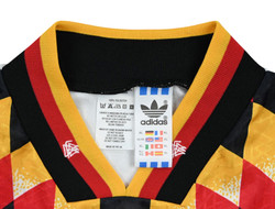 1994-96 GERMANY SHIRT XL