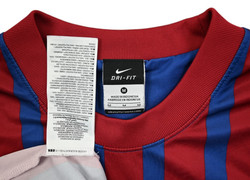 2011-12 FC BARCELONA BASIC KOSZULKA M