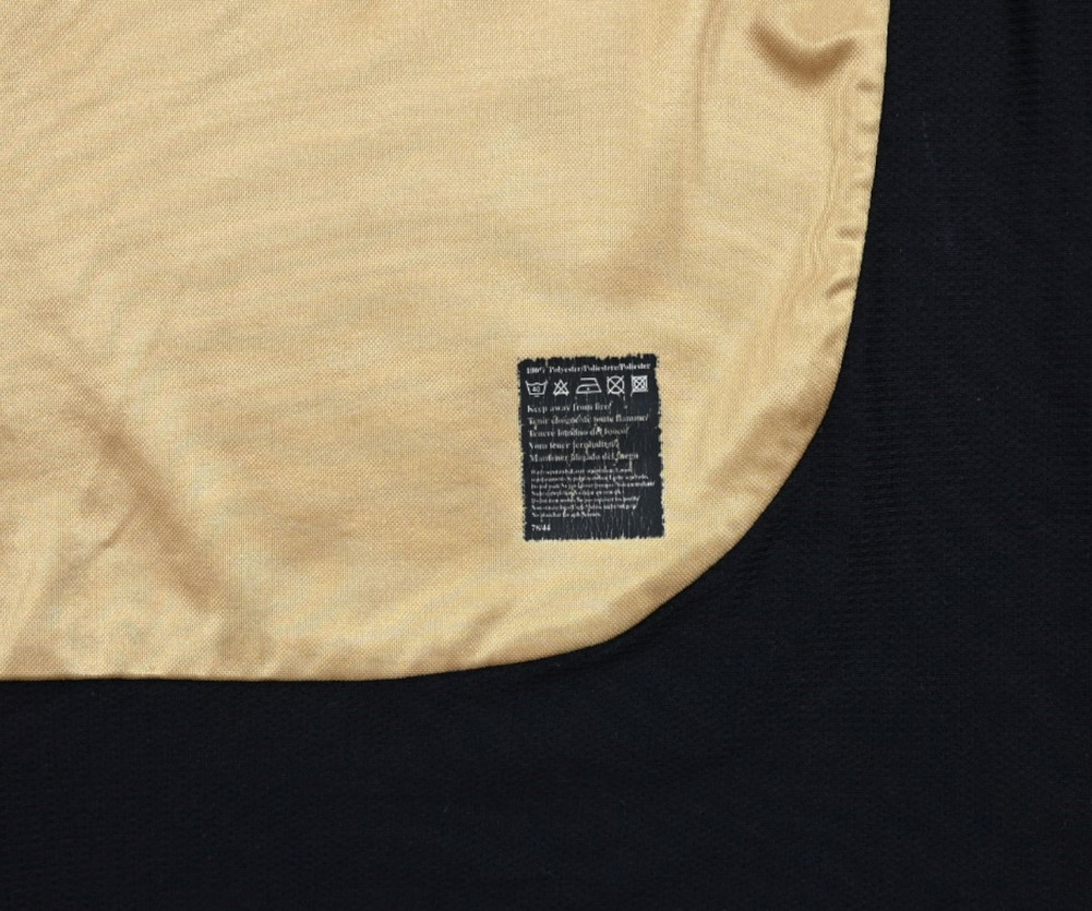 2001-02 MANCHESTER UNITED *O'SHEA* SHIRT XXL