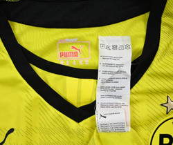 2013-14 BORUSSIA DORTMUND *PISZCZEK* KOSZULKA XL