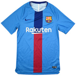 2018-19 FC BARCELONA KOSZULKA S