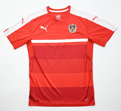 2016-17 AUSTRIA KOSZULKA M 