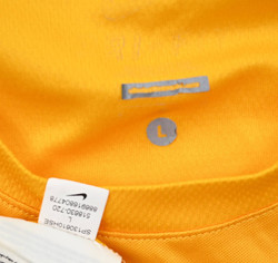 2012-13 FC BARCELONA SHIRT L