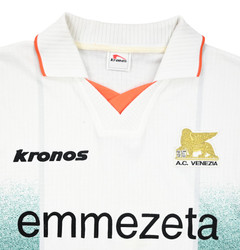 1999-00 VENEZIA KOSZULKA XXL