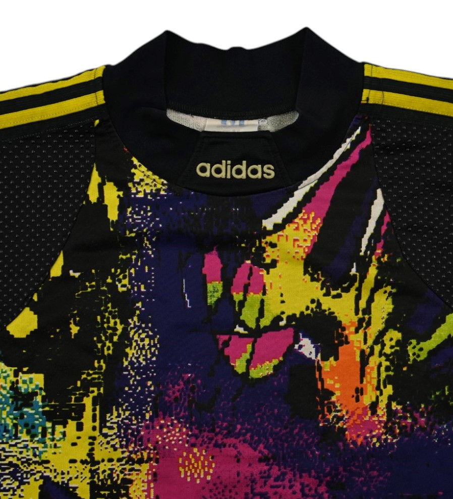 ADIDAS VINTAGE GK LONGSLEEVE KOSZULKA M