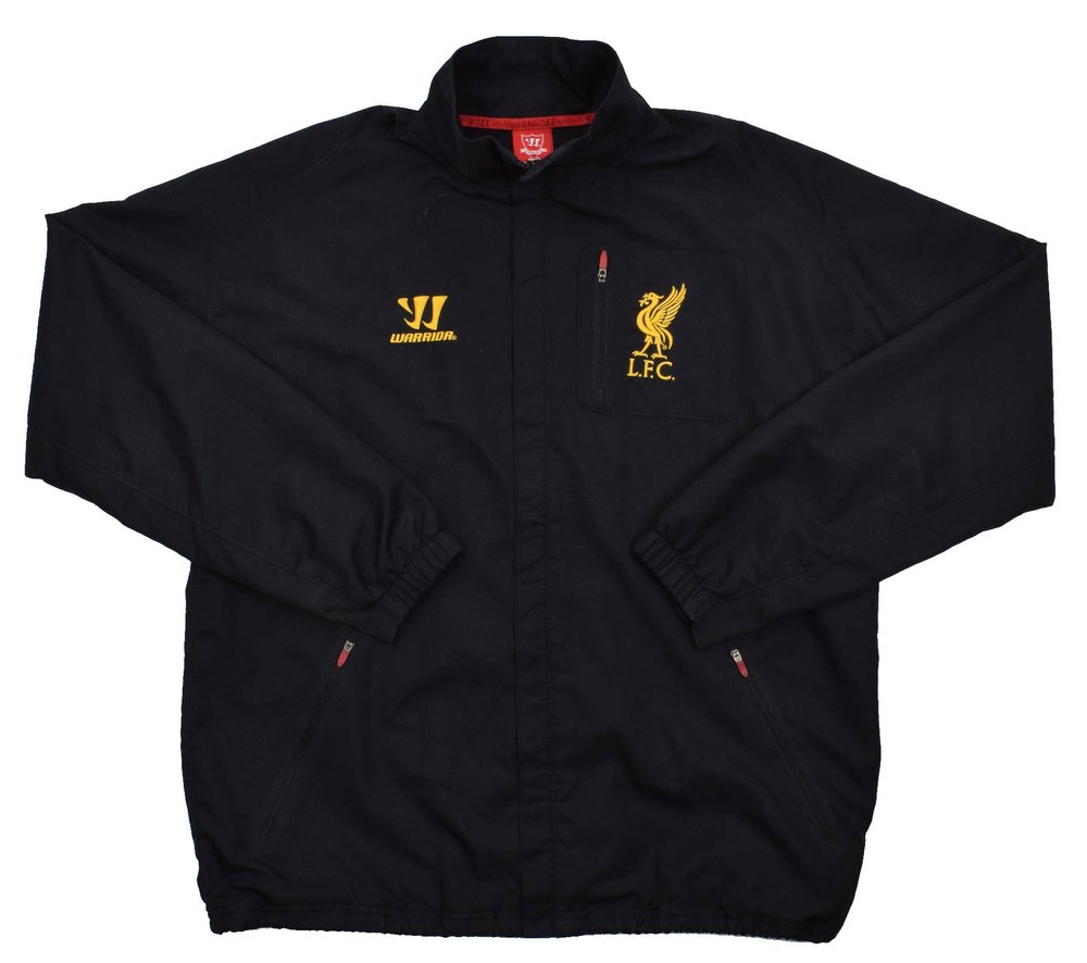 LIVERPOOL JACKET L